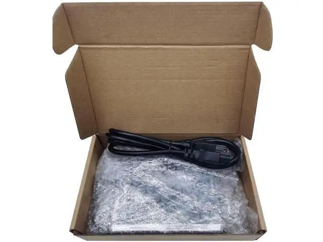 Alt view image 6 of 6 - 280W 20V 14A AC Laptop Charger ADP-280BB B A18-280P1A, Power Adapter Compatible with MSI GS77 GE66 GE76 Raider GP76 GP66 Leopard S93-0409330-C54, Clevo X170SM-G X170KM-G Gaming Notebooks