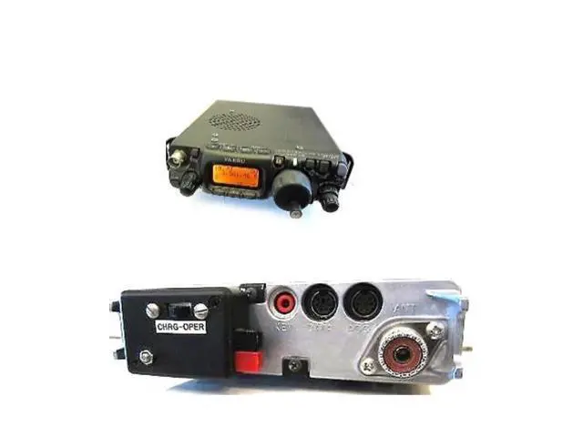 Alt view image 6 of 6 - FTDI FT232RL USB TO MINI DIN 8P MD8 PLC PROGRAMMING CABLE FOR YAESU RADIO DATA TUNER FT-100 FT-817 FT-857 FT-897 CT-62 CAT KABLE (1.8M Length)