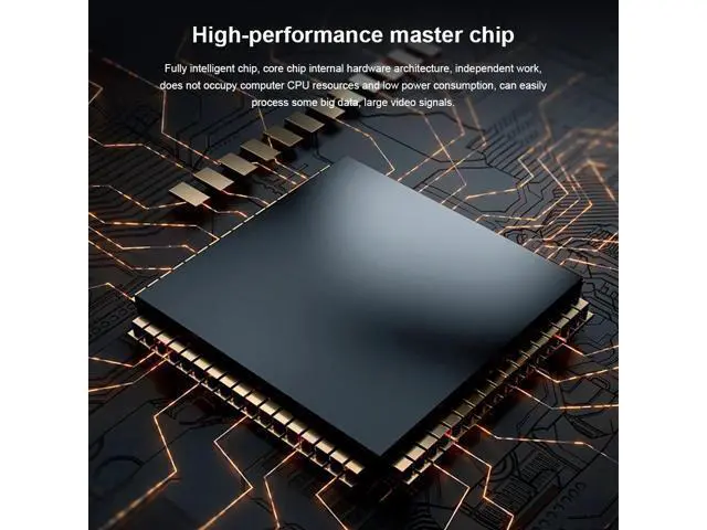 Alt view image 5 of 6 - PCI Express Multiplier PCIE 1 to 6 USB 3.0 Riser Card Adapter 20Gb PCI-E X4 to X16 Riser for Video Card for Bitcoin Miner Mining