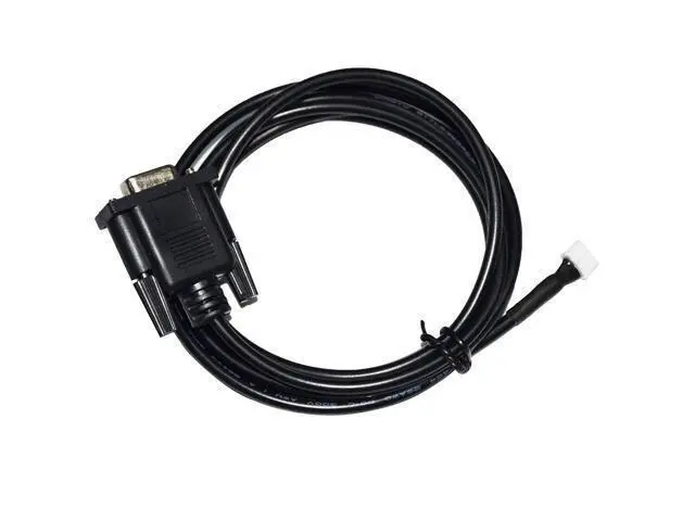 Alt view image 2 of 6 - RS232 D-SUB 9 PIN DB9 FEMALE TO PH2.0MM 4PIN ADAPTER SERIAL COMMUNICATION FOR LEADSHINE DM415S DM422S DM542 DM870 3DM580S DM422 5M Length