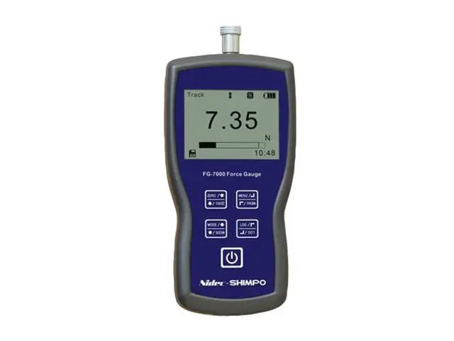Alt view image 6 of 6 - FTDI FT232RL CHIP USB TO MINI DIN 8P MD8 MALE ADAPTER SERIAL COMMUNICATION CALE FOR SHIMPO FG-7000 SERIES DIGITAL FORCE GAUGES 5M Length