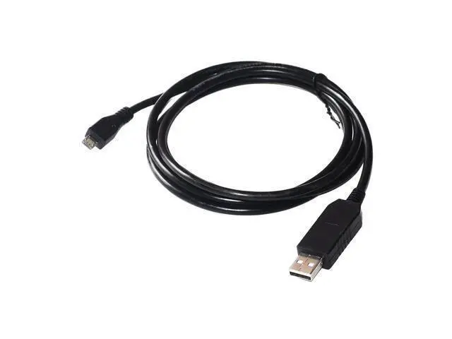 Alt view image 3 of 6 - FTDI FT232RL CHIP USB TO MICRO-USB SERIAL COMMUNICATION CONSOLE CABLE FOR ARUBA AP203 303 344 345 COMPATIABLE ARUBA-CABLE JY728A 5M Length(1.5M Length)