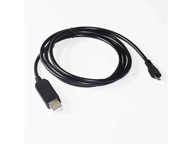 Alt view image 2 of 6 - FTDI FT232RL CHIP USB TO MICRO-USB SERIAL COMMUNICATION CONSOLE CABLE FOR ARUBA AP203 303 344 345 COMPATIABLE ARUBA-CABLE JY728A 5M Length(1.5M Length)