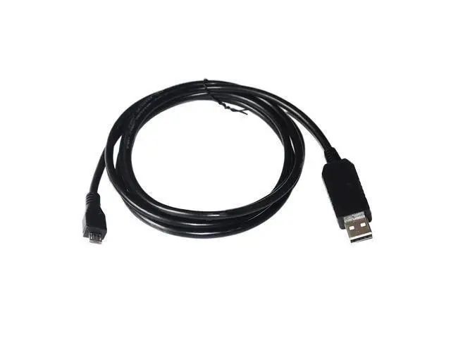 Alt view image 4 of 6 - FTDI FT232RL CHIP USB TO MICRO-USB SERIAL COMMUNICATION CONSOLE CABLE FOR ARUBA AP203 303 344 345 COMPATIABLE ARUBA-CABLE JY728A 5M Length(1.5M Length)