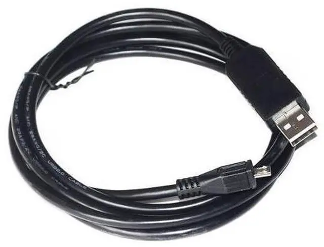 Main image of FTDI FT232RL CHIP USB TO MICRO-USB SERIAL COMMUNICATION CONSOLE CABLE FOR ARUBA AP203 303 344 345 COMPATIABLE ARUBA-CABLE JY728A 5M Length(1.5M Length)