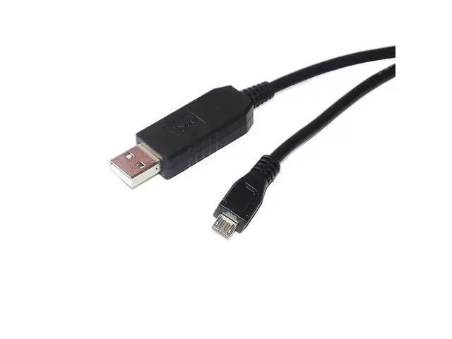Alt view image 6 of 6 - FTDI FT232RL CHIP USB TO MICRO-USB SERIAL COMMUNICATION CONSOLE CABLE FOR ARUBA AP203 303 344 345 COMPATIABLE ARUBA-CABLE JY728A 5M Length(1.5M Length)