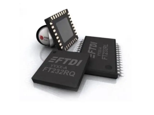 Alt view image 5 of 6 - INDUSTRIAL FTDI FT232RQ CHIP USB TO RS485 CONVERTER 6 CORE WIRE END CABLE COMPATIBLE USB-RS485-WE-1800-BT GND DATA A+ B- 120R (1.8M Length)
