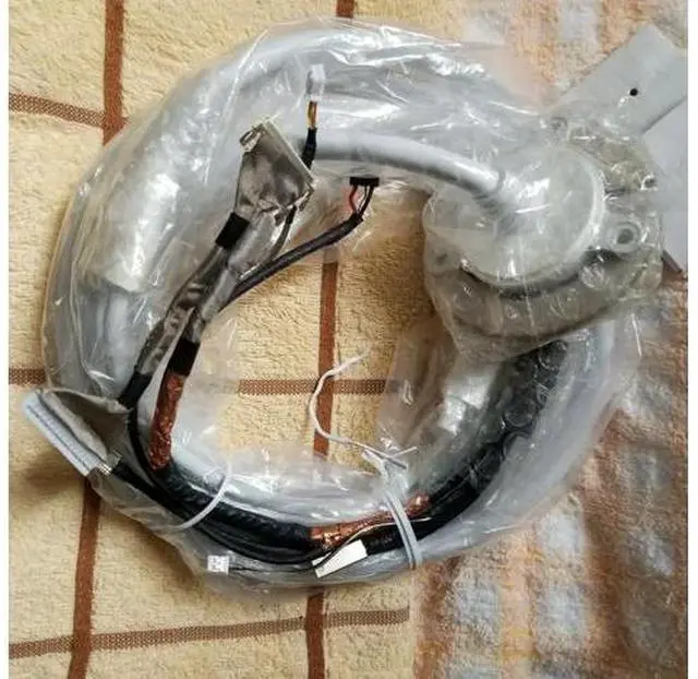 Main image of A1082 23" Cinema Display DVI USB FireWire External Cable Harness for 23" Cinema Display