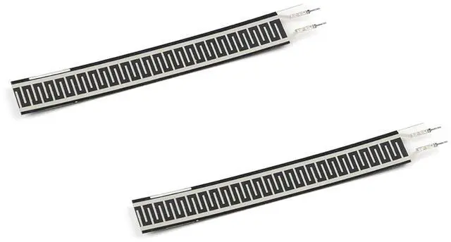 Main image of 2Pcs RP-L Film Pressure Sensor Pressure Detector Flexible