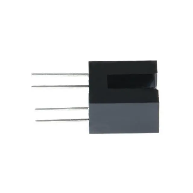 Alt view image 5 of 6 - 20pcs Transmission Type Photoelectric Switch Optical Interrupter Sensor Opto Photo Interrupter Slot Optocoupler