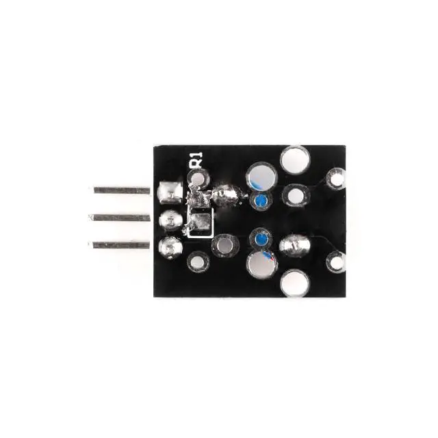 Alt view image 5 of 6 - 5Pcs KY-020 Tilt Switch Sensor Module Tilt Angle Switch Module Vibration Switch Sensor Module