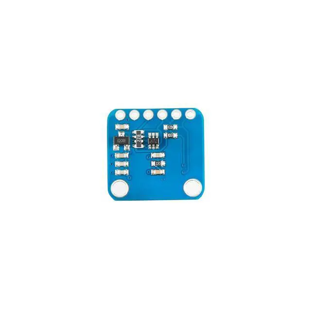 Alt view image 4 of 4 - AMG8833 8 * 8 IR Thermal Imager Sensor Module Infrared Thermal Camera Sensor Detector 0~80 8x8 Infrared Camera Module Array Board IIC I2C 3-5V for Arduino Raspberry Pi