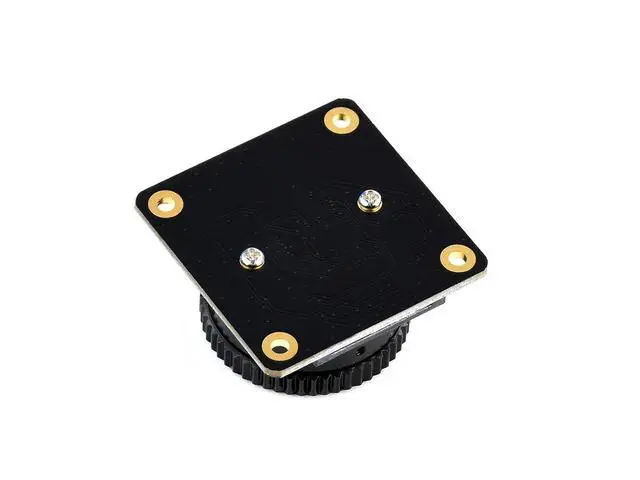 Alt view image 4 of 7 - 12.3M HQ Camera Module for Jetson Nano,Raspberry Pi Compute Module 3,3Lite,3+,3+ Lite,IMX477 Camera Supports C- and CS-Mount Lenses,High Sensitivity