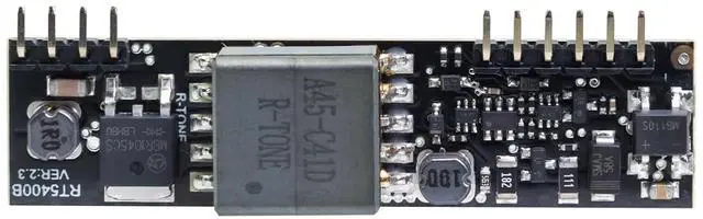 Main image of BPI-RT5400 POE Module 30W POE PD Module (Isolation Model), for BPI-F2P, BPI-F3,BPI-WiFi 6 Router