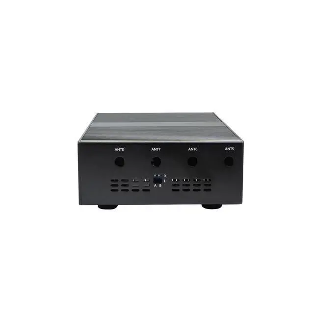 Alt view image 4 of 7 - Banana Pi Metal housing for BPI-R4 POE (only applies to the POE Version of R4)