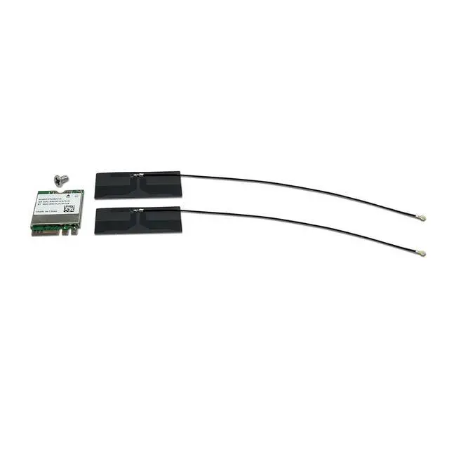Alt view image 3 of 7 - RTL8822CE WiFi Module for YY3568 Dual GbE Low Power Arm Mainboard