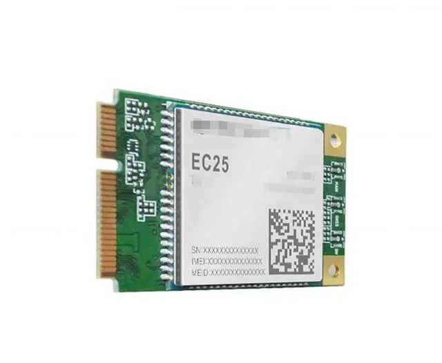 Main image of EC25-A 4G Network Card for YY3568 Dual GbE Low Power Arm Mainboard (Network Card only)