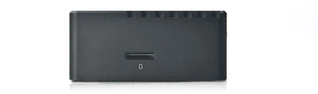 Alt view image 4 of 7 - Metal Case for Nanopi R5S Openwrt Router Single Board Computer
