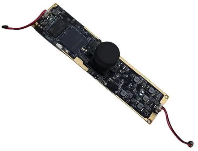 Alt view image 3 of 7 - Rockchip RV1126 USB AI Camera, with Quad-Core 32bit A7 Processor, IMX415 Sensor, 4K Video, Support Windows/Android/Linux/Mac OS