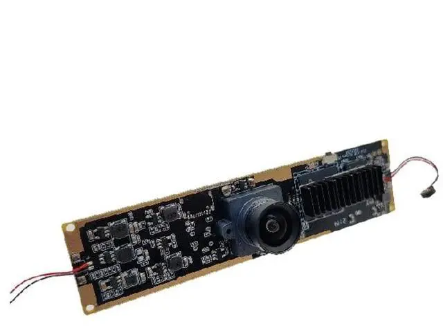Alt view image 4 of 7 - Rockchip RV1126 USB AI Camera, with Quad-Core 32bit A7 Processor, IMX415 Sensor, 4K Video, Support Windows/Android/Linux/Mac OS
