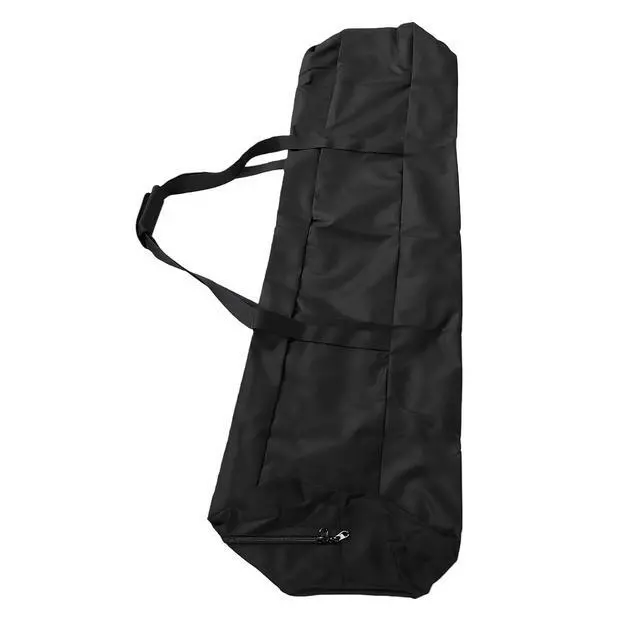 Alt view image 4 of 7 - Portable Beach Umbrella Bag | Oxford Fabric Carry Case with Handles and Zippers for 9FT Folding Umbrella, Outdoor Storage for Camping Fishing Gear