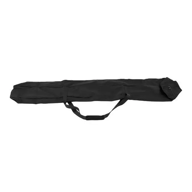 Alt view image 6 of 7 - Portable Beach Umbrella Bag | Oxford Fabric Carry Case with Handles and Zippers for 9FT Folding Umbrella, Outdoor Storage for Camping Fishing Gear