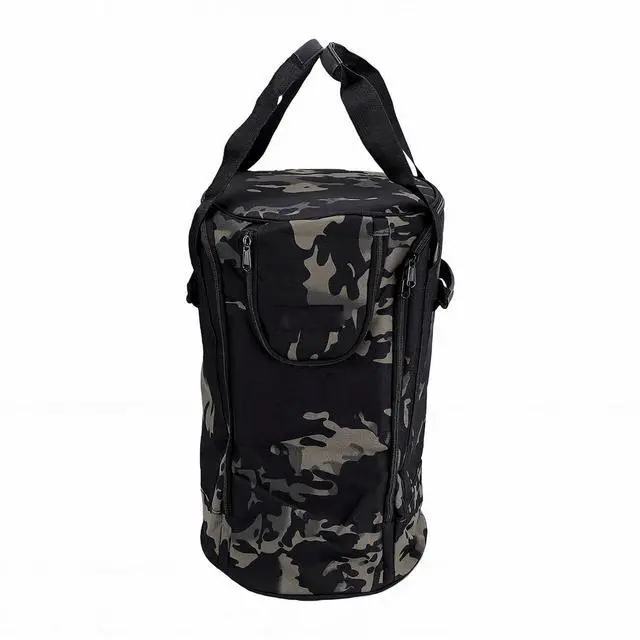 Main image of Heavy Duty 5kg Gas Cylinder Bag | Portable Carry Case for Outdoor Camping, Thickened 900D Polyester Protector