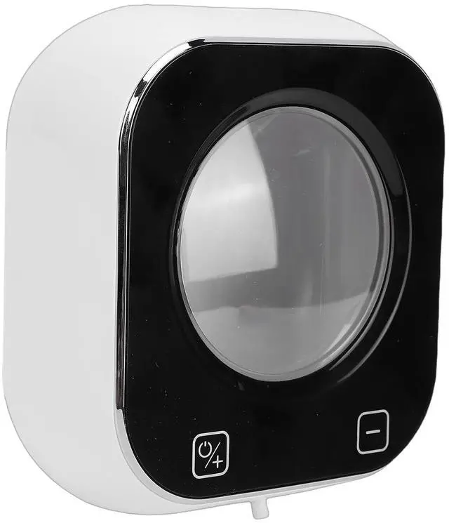 Main image of Smart Foam Wall Mount | Rechargeable 1500mAh Touchless Hand Dispenser for Kitchen Bathroom (White)