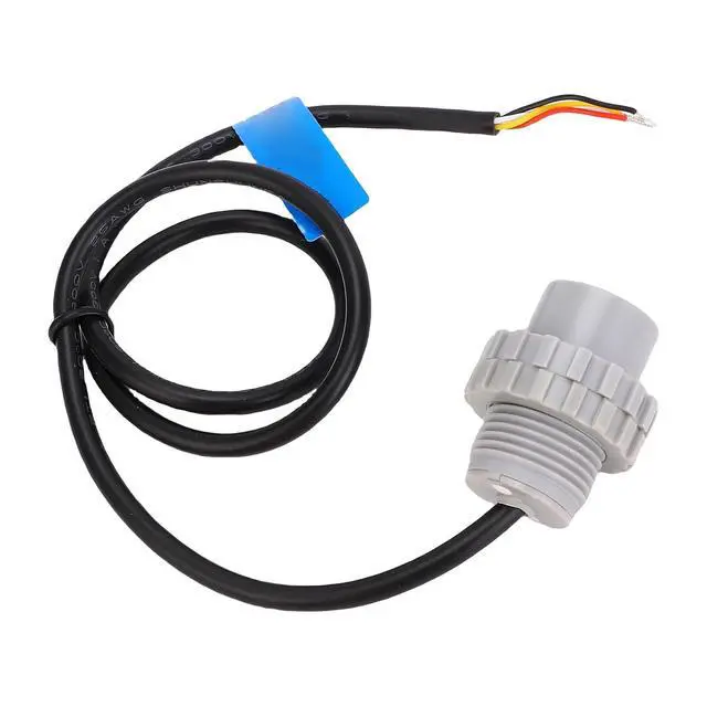 Alt view image 4 of 7 - Ultrasonic Ranging Detector for Underwater Robots | IP68 Obstacle Avoidance Sensor with UART for Pool Cleaning (DYP-L08B50TW-V2.0)