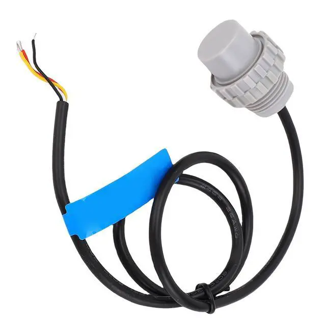 Alt view image 7 of 7 - Ultrasonic Ranging Detector for Underwater Robots | IP68 Obstacle Avoidance Sensor with UART for Pool Cleaning (DYP-L08B50TW-V2.0)