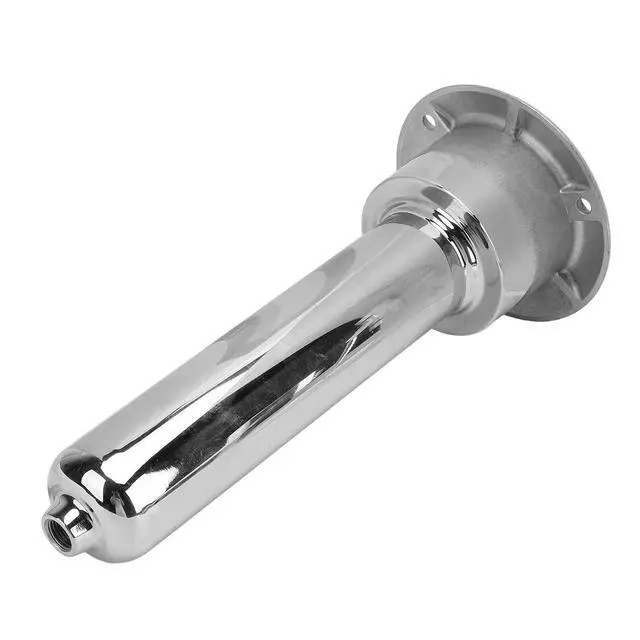 Alt view image 6 of 7 - 2 in 1 Boat Fishing Rod Cup Holder, Stainless Steel Fishing Rod Holder for Boats, Outrigger Cup Holder for Fishing Rod Holder, 0 Degree/15 Degree/30 Degree