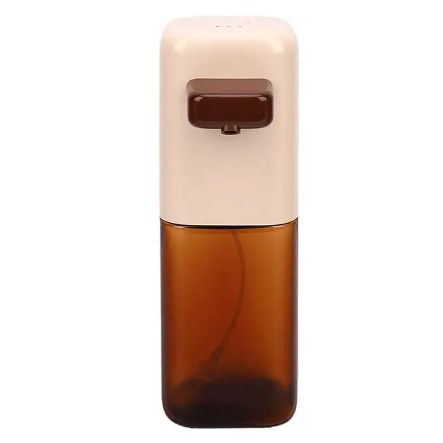 Alt view image 3 of 7 - Automatic Foaming 400ml, Smart Sensing Touchless Hand, Rechargeable & Portable for Bathroom Kitchen Home Hotel