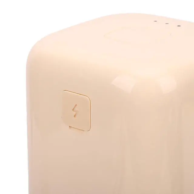 Alt view image 7 of 7 - Automatic Foaming 400ml, Smart Sensing Touchless Hand, Rechargeable & Portable for Bathroom Kitchen Home Hotel