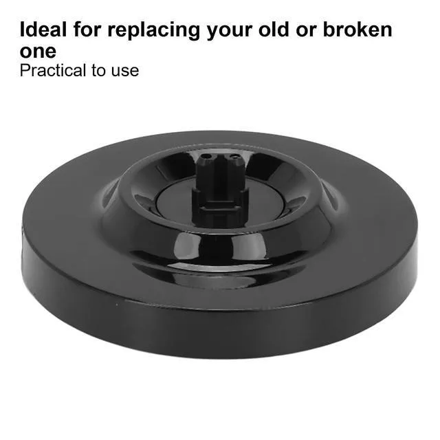 Alt view image 2 of 7 - Charging Dock For S5000 S6000 S7000 S8000 S9000 Trimmer | AntiSlip Replacement Charging Base For Electric Beard Trimmer