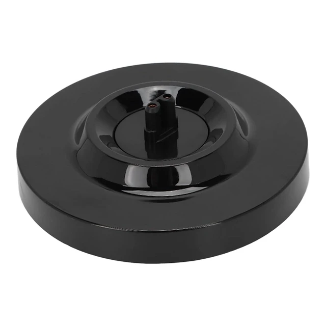 Alt view image 3 of 7 - Charging Dock For S5000 S6000 S7000 S8000 S9000 Trimmer | AntiSlip Replacement Charging Base For Electric Beard Trimmer
