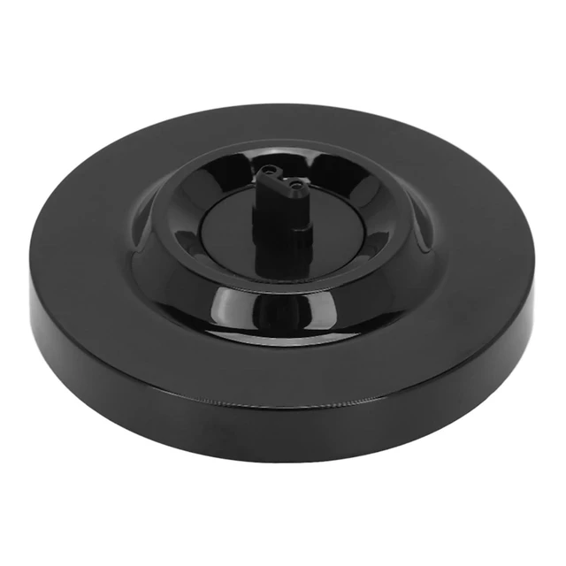 Alt view image 4 of 7 - Charging Dock For S5000 S6000 S7000 S8000 S9000 Trimmer | AntiSlip Replacement Charging Base For Electric Beard Trimmer