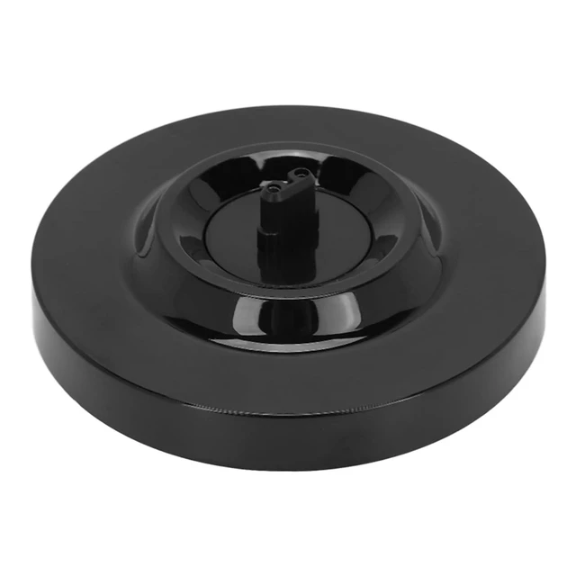 Alt view image 6 of 7 - Charging Dock For S5000 S6000 S7000 S8000 S9000 Trimmer | AntiSlip Replacement Charging Base For Electric Beard Trimmer