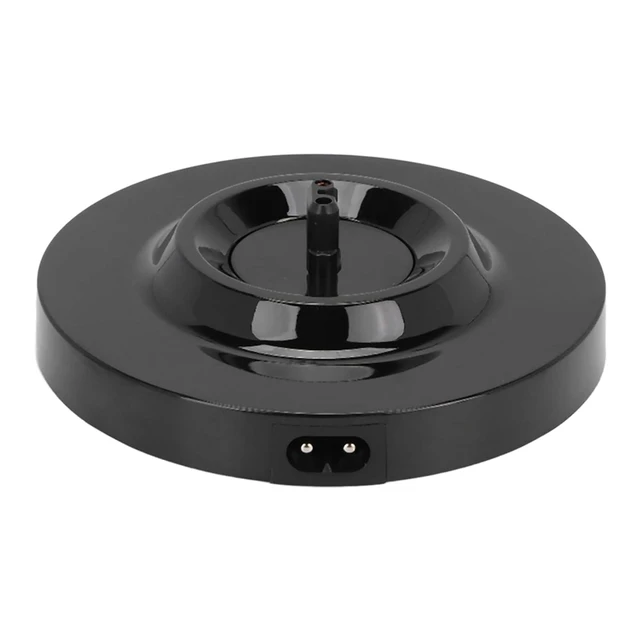 Alt view image 5 of 7 - Charging Dock For S5000 S6000 S7000 S8000 S9000 Trimmer | AntiSlip Replacement Charging Base For Electric Beard Trimmer