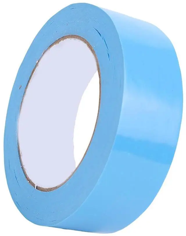 Main image of Tubeless Bike Rim Tape 33mm X 50m | High Pressure Wheel Liner for Mountain Road Bicycle, Prevent Air Leak Rim Protector