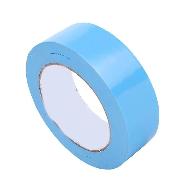 Alt view image 3 of 7 - Tubeless Bike Rim Tape 33mm X 50m | High Pressure Wheel Liner for Mountain Road Bicycle, Prevent Air Leak Rim Protector