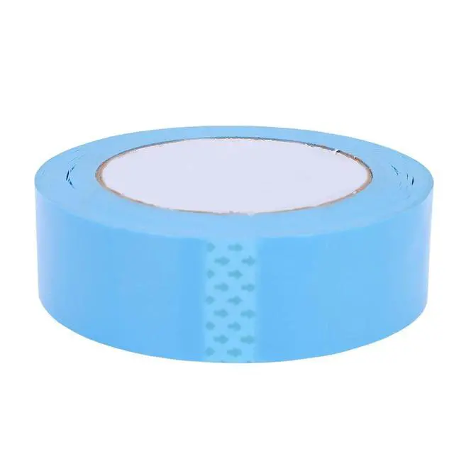 Alt view image 2 of 7 - Tubeless Bike Rim Tape 33mm X 50m | High Pressure Wheel Liner for Mountain Road Bicycle, Prevent Air Leak Rim Protector