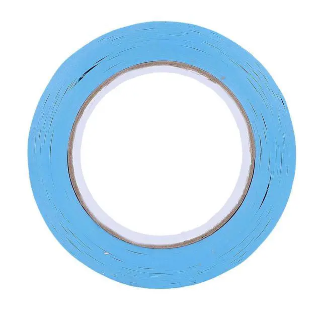 Alt view image 7 of 7 - Tubeless Bike Rim Tape 33mm X 50m | High Pressure Wheel Liner for Mountain Road Bicycle, Prevent Air Leak Rim Protector