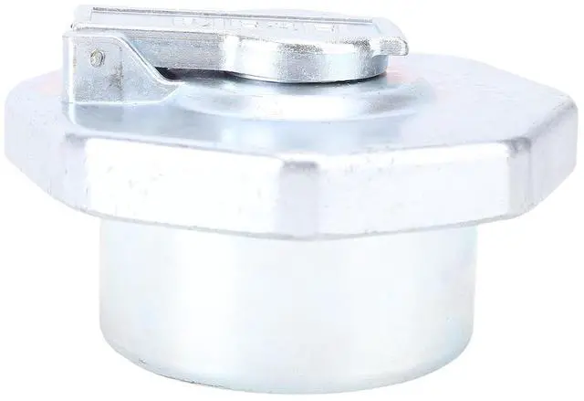 Main image of Isuzu ELF NPR NQR 4HK1 Locking Fuel Tank Cap | Reinforced Alloy & Rubber Cover With 2 Keys For 100P 600P NQR75 1998-2022