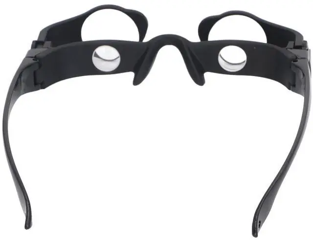 Alt view image 6 of 7 - 8X Binocular Glasses, Professional Portable Fishing Binoculars HD Optical Lens, Professional Binocular Glasses for Concerts Theater Opera Bird Watching Sports