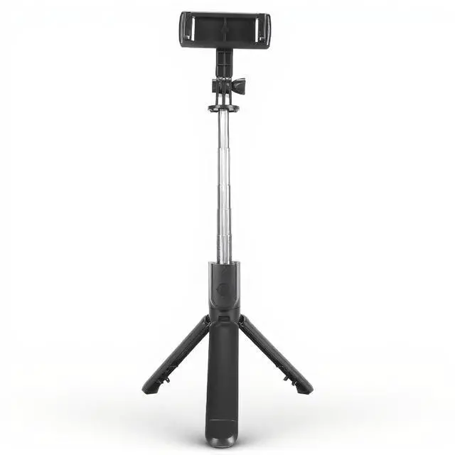 Main image of Selfable Selfie Stripod Compact Portable Support for Light Remote Control Horizontal Compatibility Compatibility Sports Sports Chamber Chamber