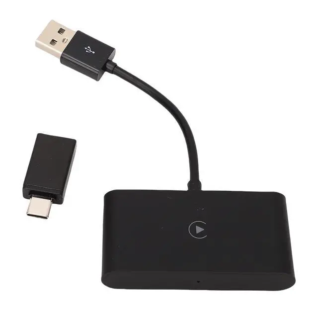 Alt view image 6 of 7 - Wireless Adapter for Phone, Wired to Wireless, Converts Wired to Wireless, for System
