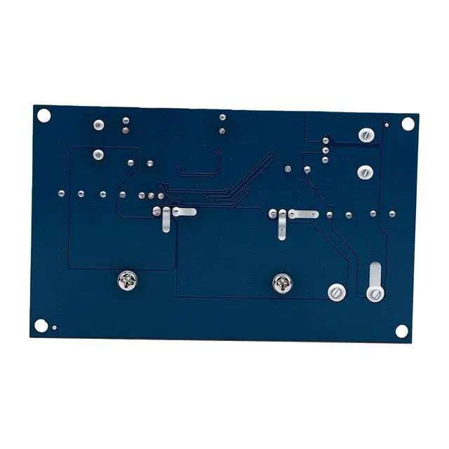 Alt view image 6 of 7 - 600W DCDC Converter | Adjustable Voltage Regulator 12V-60V to 1.25V-36V Step Down Module with Cooling Fan
