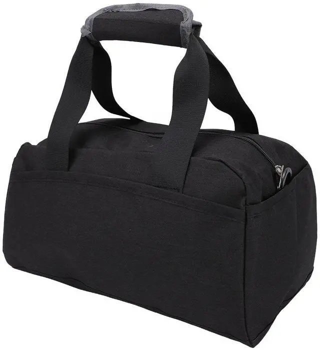 Main image of Lightweight Duffle Bag for Sports & Travel | Compact Gym Bag with Adjustable Strap for Overnight and Weekend Trips