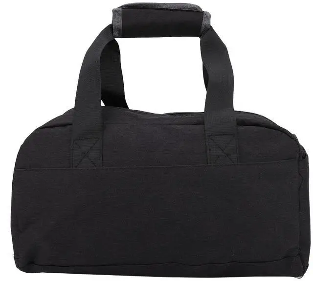Alt view image 4 of 7 - Lightweight Duffle Bag for Sports & Travel | Compact Gym Bag with Adjustable Strap for Overnight and Weekend Trips