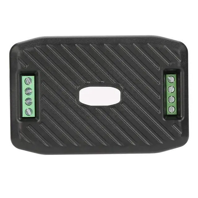 Alt view image 3 of 7 - RS485 ModbusRTU DC Power Meter | Precision Machined DC Energy Monitor Module for Voltage Current Consumption with 50A 100A 200A 300A Shunt (PZEM-017+USB)